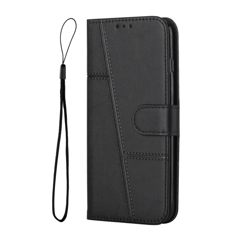 Housse Oppo Reno 16 F 5G / 16 FS 5G Style Business