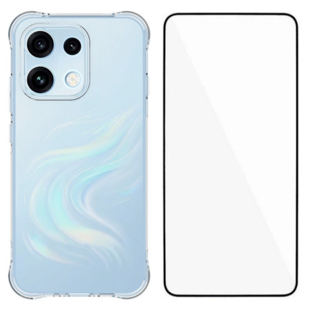 Coque Oppo Reno 16 F 5G /...