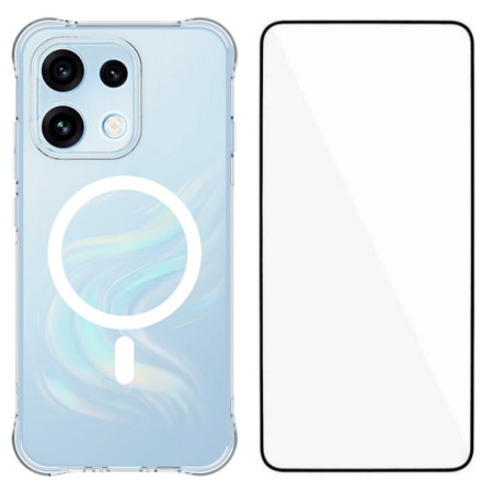 Coque Oppo Reno 16 F 5G /...
