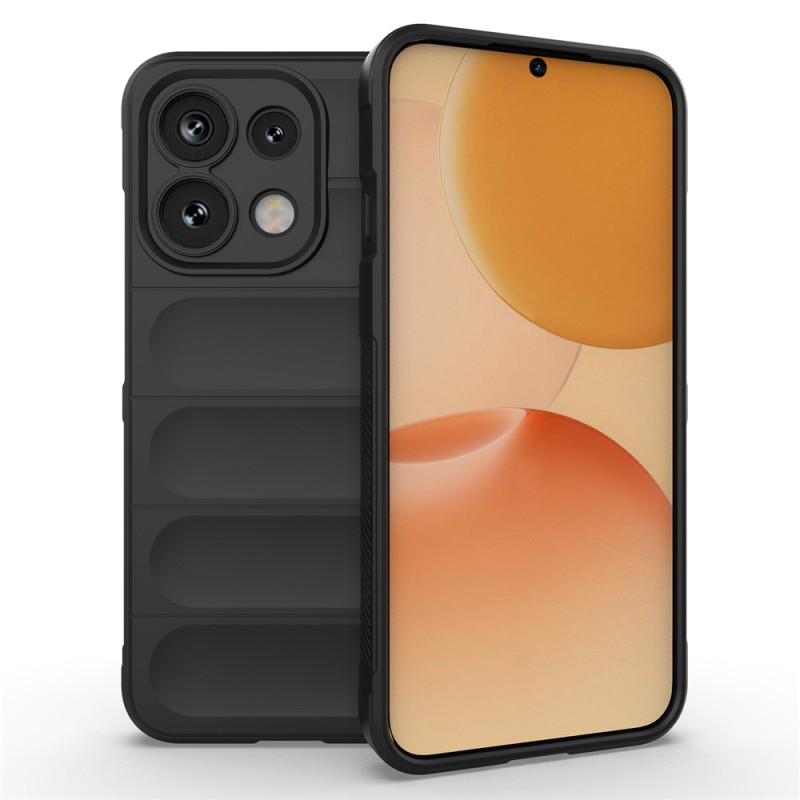 Coque Oppo Reno 16 F 5G / 16 FS 5G Antidérapante