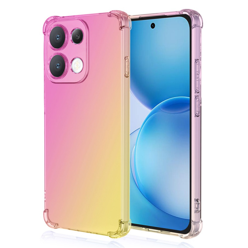 Coque Oppo Reno 16 F 5G / 16 FS 5G Gradient