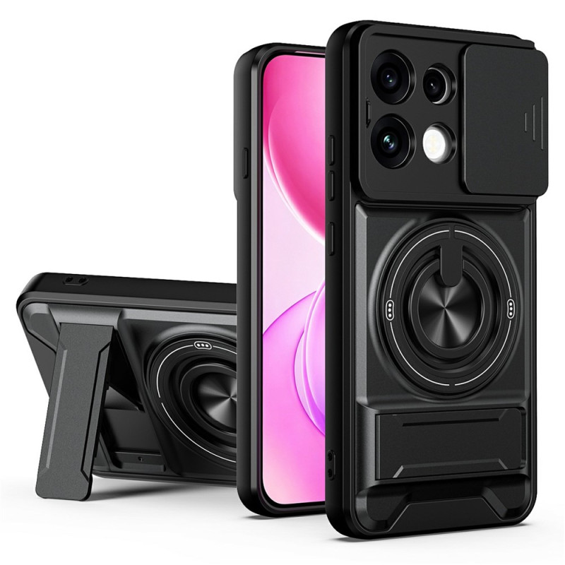 Coque Oppo Reno 16 F 5G / 16 FS 5G Protection Complète