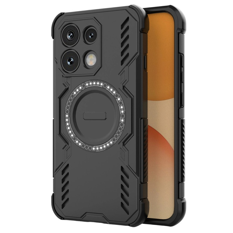 Coque Oppo Reno 16 F 5G / 16 FS 5G Magnétique Butterfly Armor