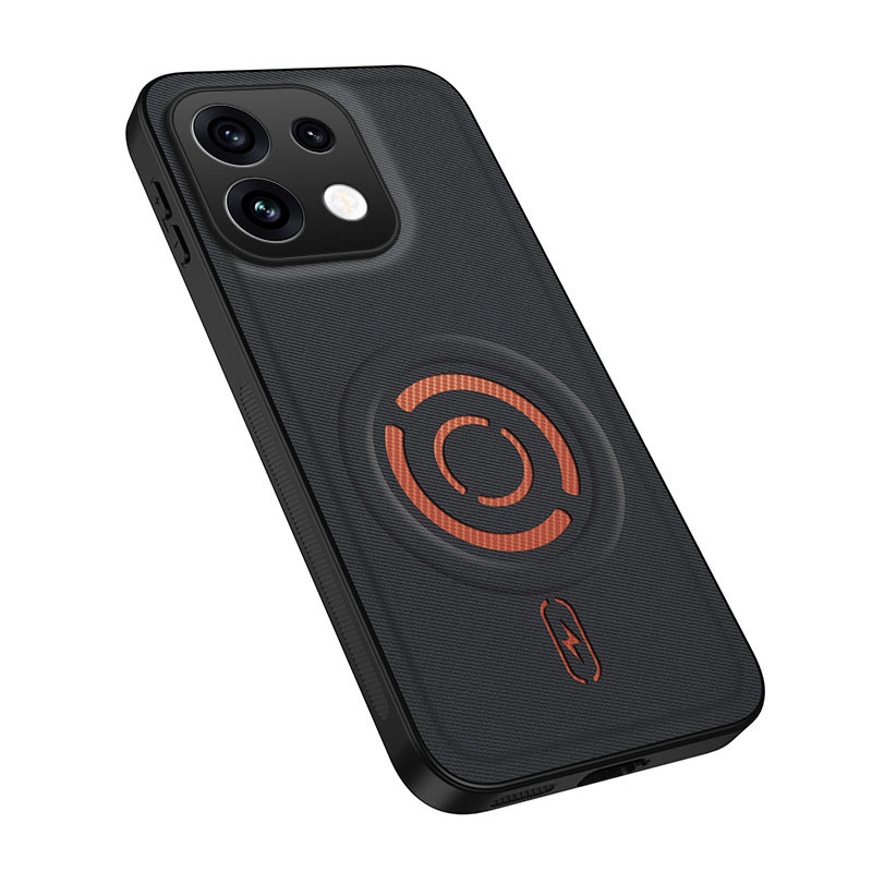 Coque Oppo Reno 16 F 5G / 16 FS 5G WANLONFENG