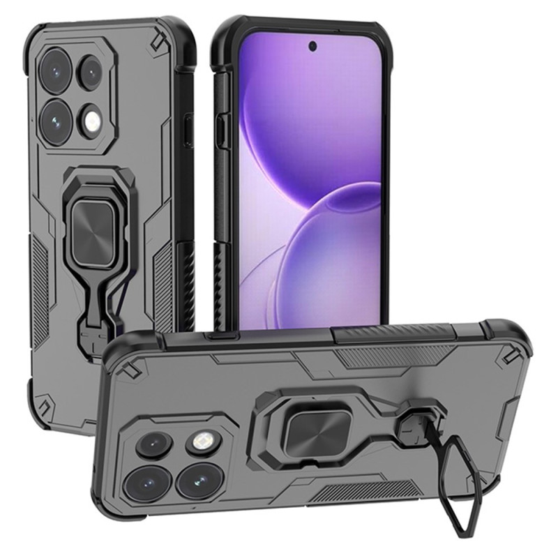 Coque Oppo Reno 16 Pro 5G Ring Résistante