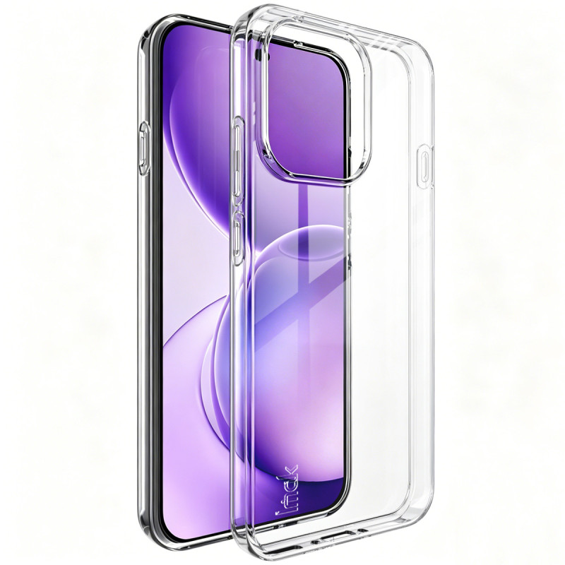 Coque Oppo Reno 16 F 5G / 16 FS 5G UX-10 Series IMAK