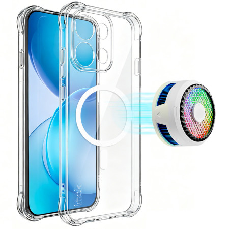 Coque Oppo Reno 16 F 5G /...