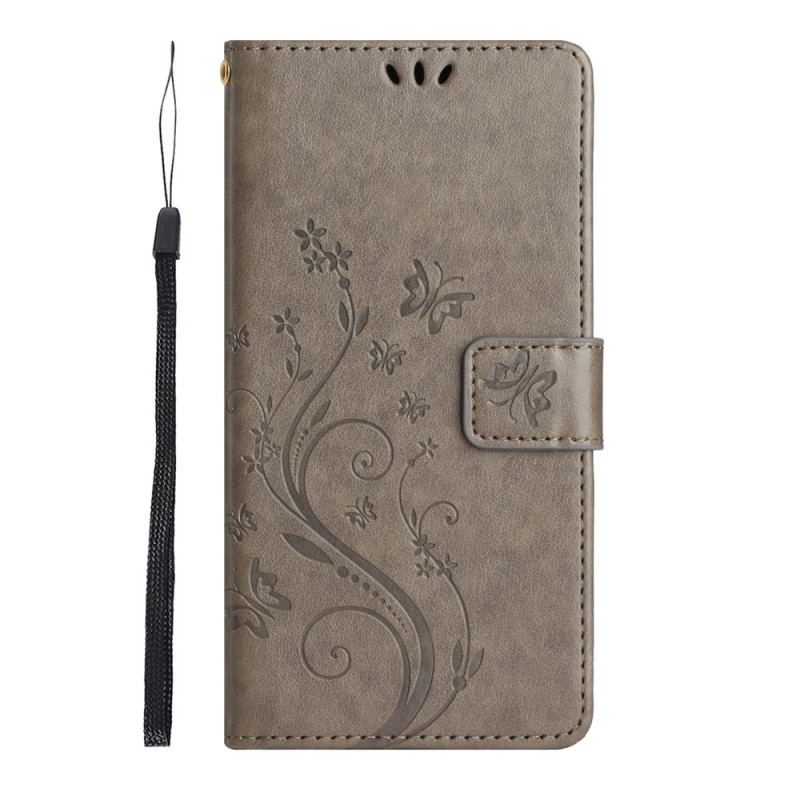 Housse Oppo Reno 16 F 5G / 16 FS 5G Floralie
