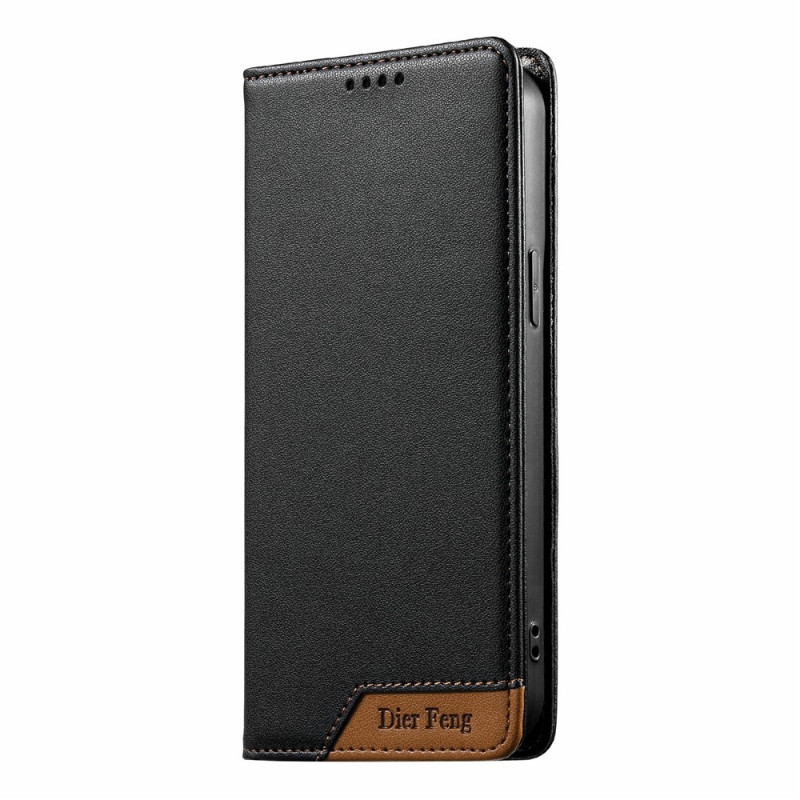 Housse Oppo Reno 16 F 5G / 16 FS 5G DIERFENG