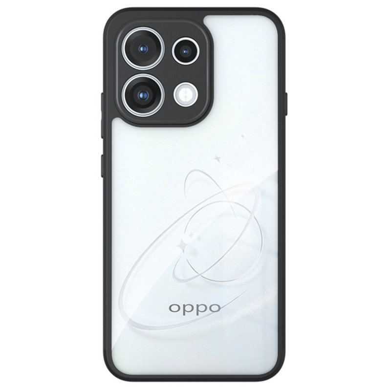 Coque Oppo Reno 16 F 5G / 16 FS 5G Antichoc
