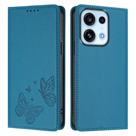 Flip Cover Oppo Reno 16 F...