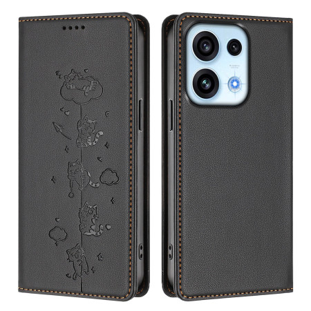 Flip Cover Oppo Reno 16 F...