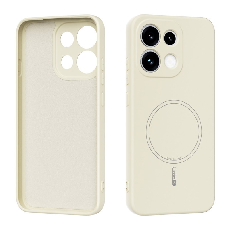 Coque Oppo Reno 16 Pro 5G ABEEL