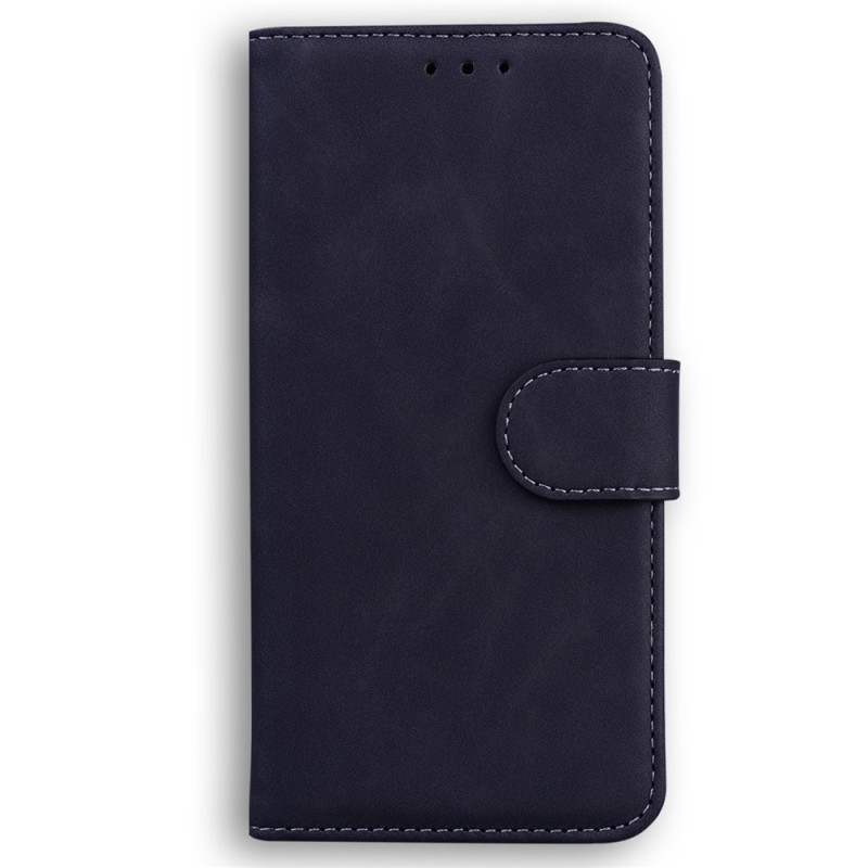 Housse Oppo Reno 16 F 5G / 16 FS 5G Effet Daim Couture