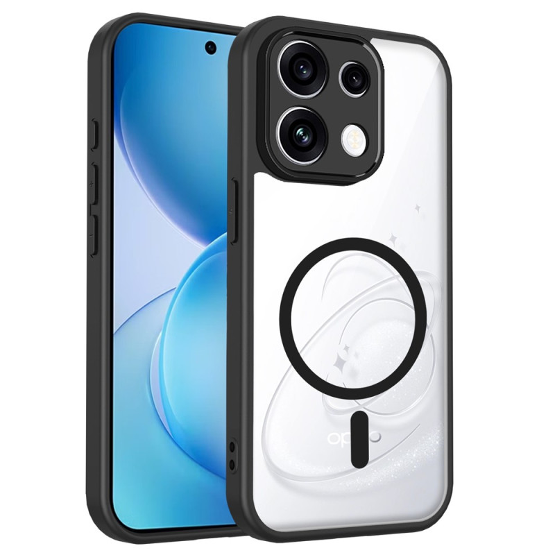 Coque Oppo Reno 16 F 5G Magnétique