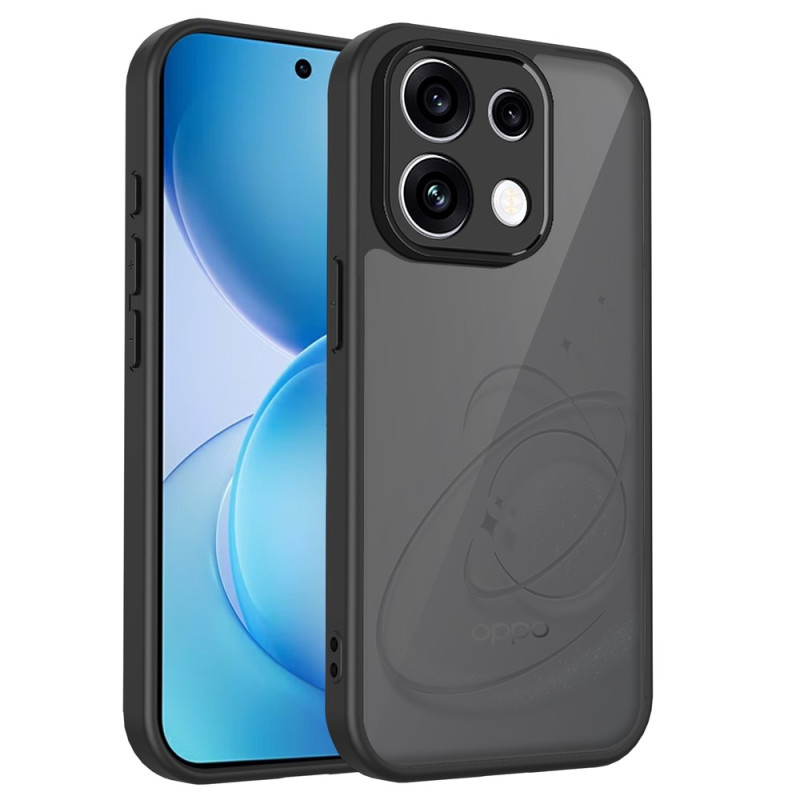 Coque Oppo Reno 16 F 5G Antichoc Mate