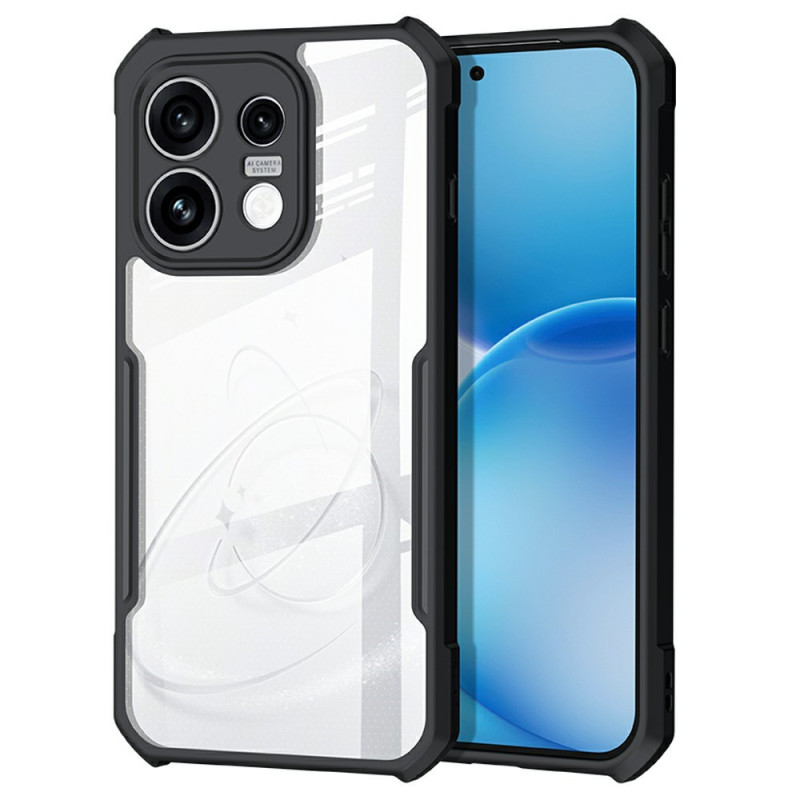 Coque Oppo Reno 16 F 5G / 16 FS 5G XUNDD