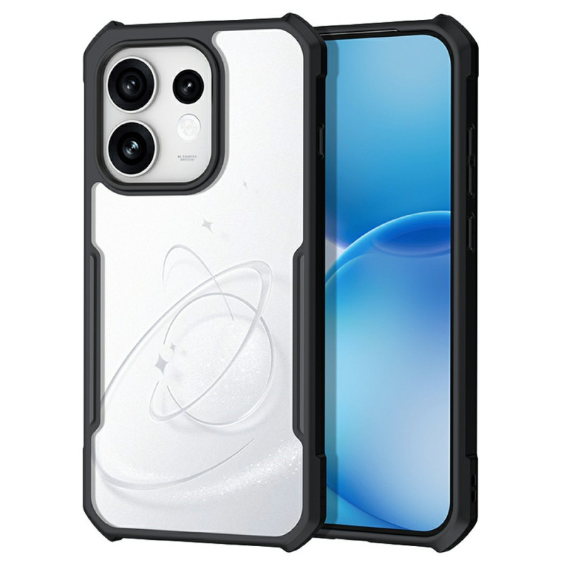 Coque Oppo Reno 16 5G / 16 Pro 5G XUNDD