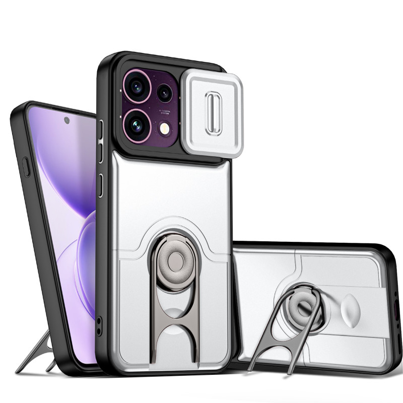 Coque Oppo Reno 16 F 5G / 16 FS 5G Robuste Premium