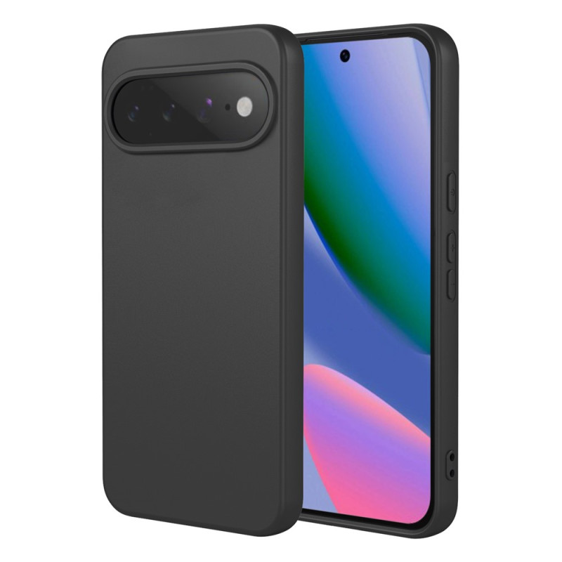 Coque Google Pixel 11 Silicone Liquide