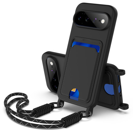 Coque à Cordon Google Pixel...