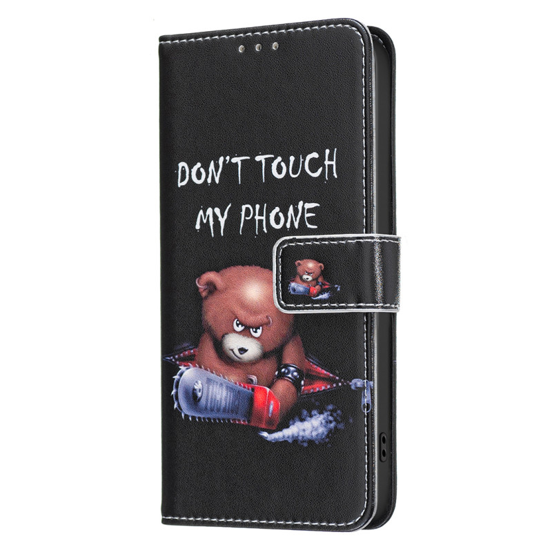 Housse Google Pixel 11 Pro / 11 Ours Dangereux