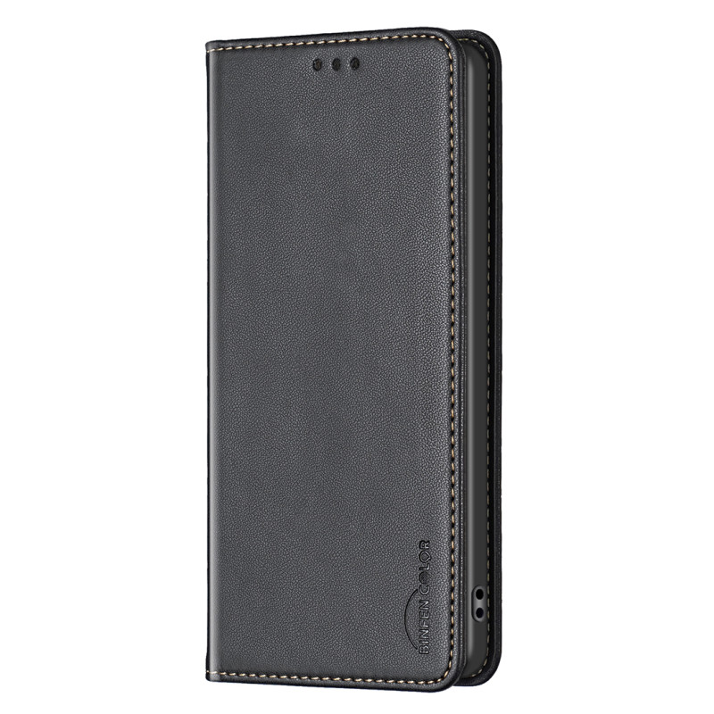 Flip Cover Google Pixel 11 Pro / 11 BINFEN COLOR