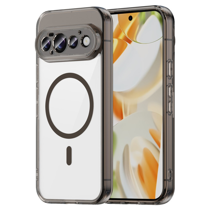 Coque Google Pixel 11 Magnétique Transparente Color