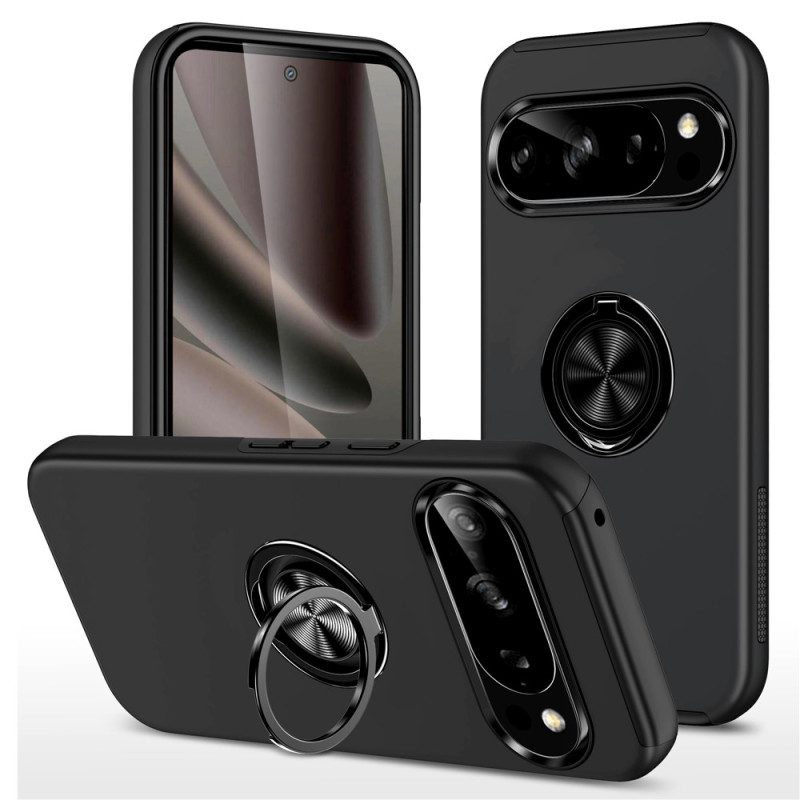 Coque Google Pixel 11 Pro / 11 Classique Anneau-Support