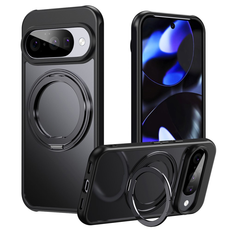 Coque Google Pixel 11 Pro / 11 Finesse Anneau-Support