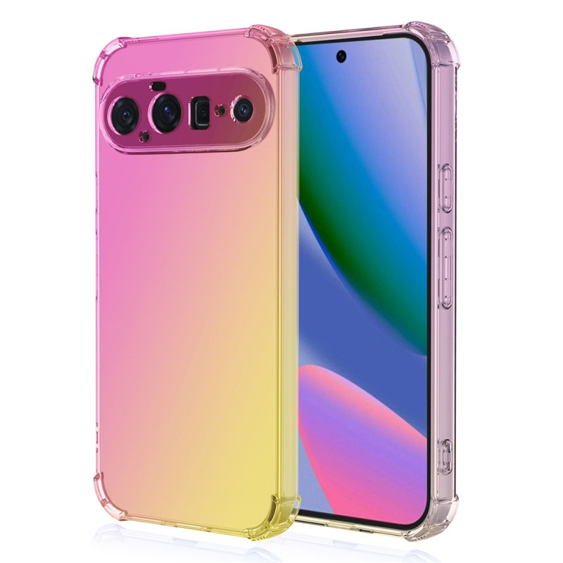Coque Google Pixel 11 Dégradée