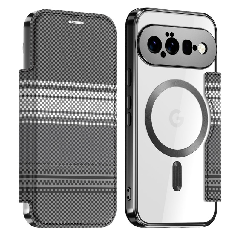 Flip Cover Google Pixel 11 Bohème