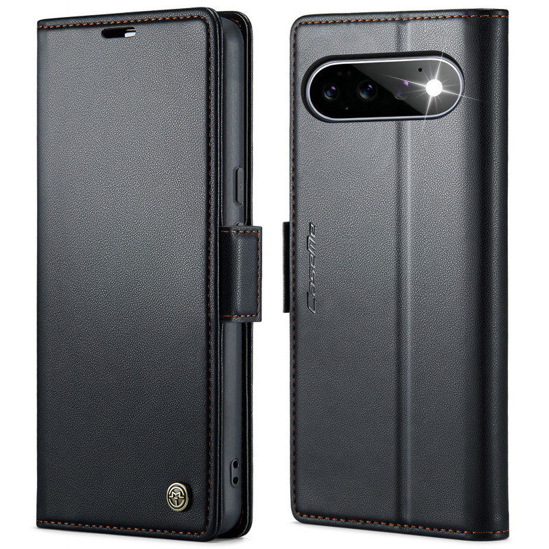 Housse Google Pixel 11 Pro / 11 Rivet Décoratif CASEME