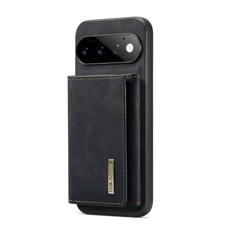 Coque Google Pixel 11 Pro / 11 Portefeuille Détachable DG.MING