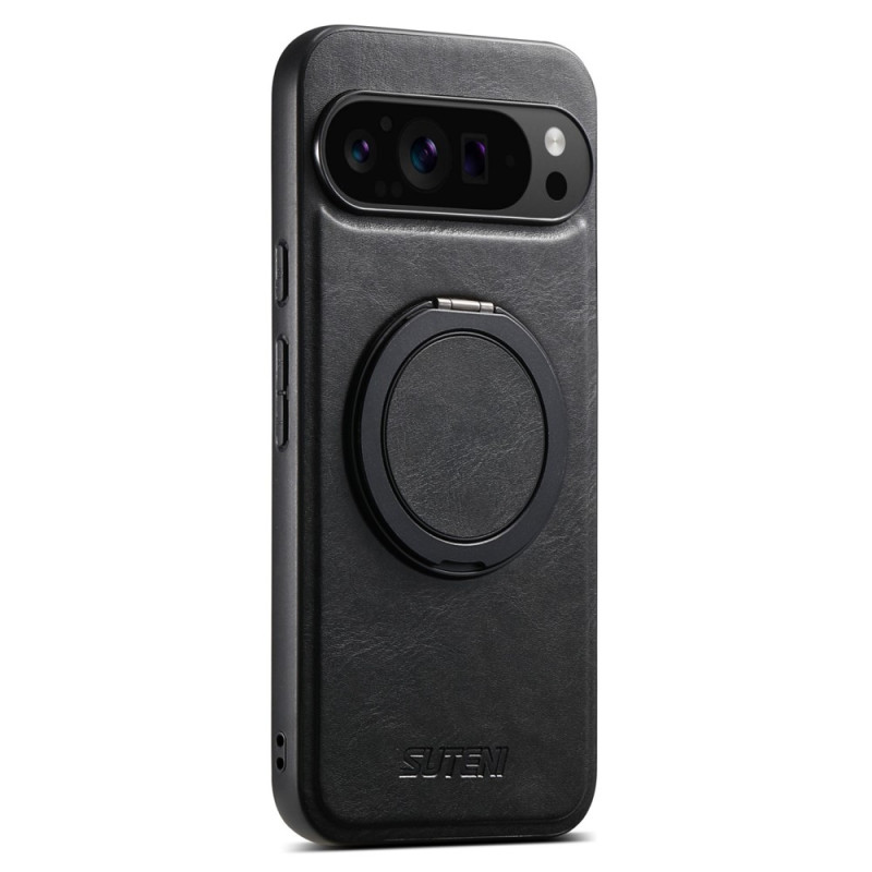 Coque Google Pixel 11 Support Rotatif SUTENI