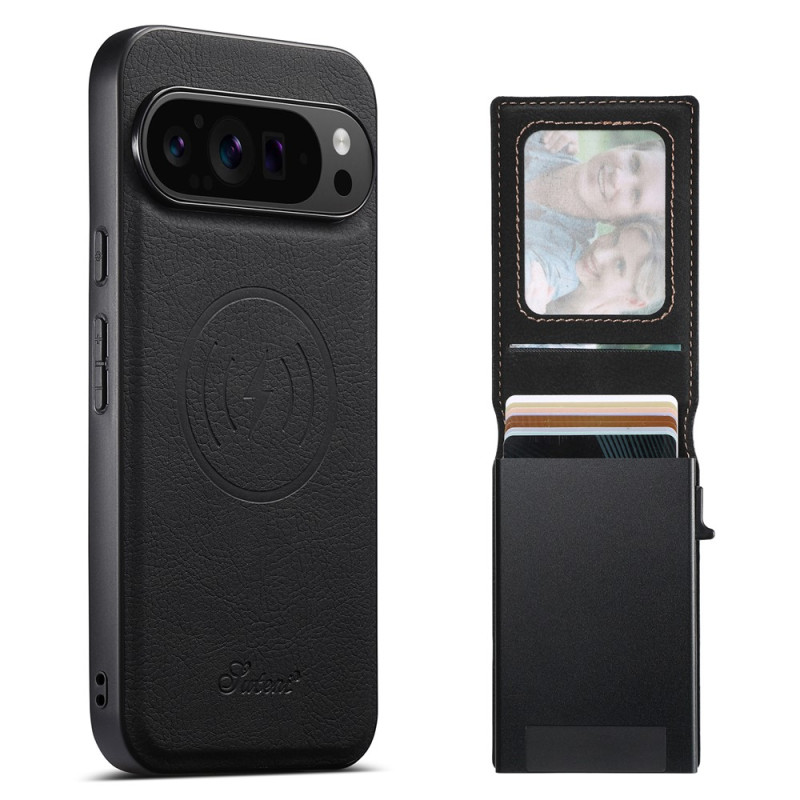 Coque Google Pixel 11 Premium design SUTENI