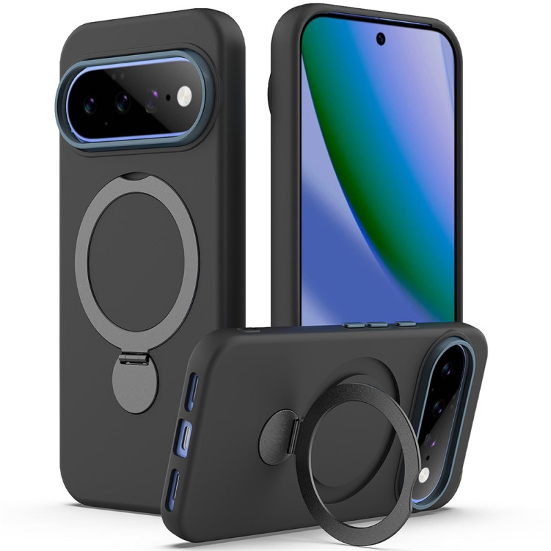 Coque Google Pixel 11 Pro / 11 / 10 / 10 Pro / 9 / 9 Pro Anneau-Support