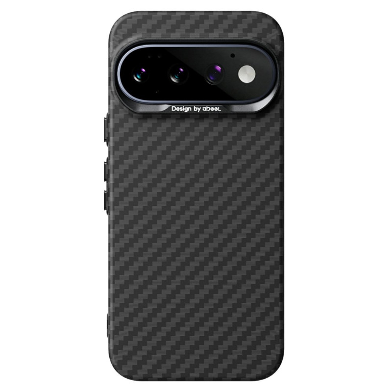 Coque Google Pixel 11 Minimaliste Noire ABEEl
