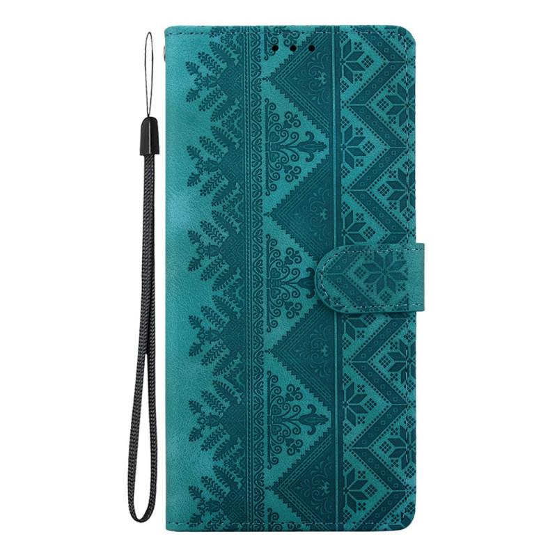 Housse Google Pixel 11 Pro / 11 Motif Ethnique
