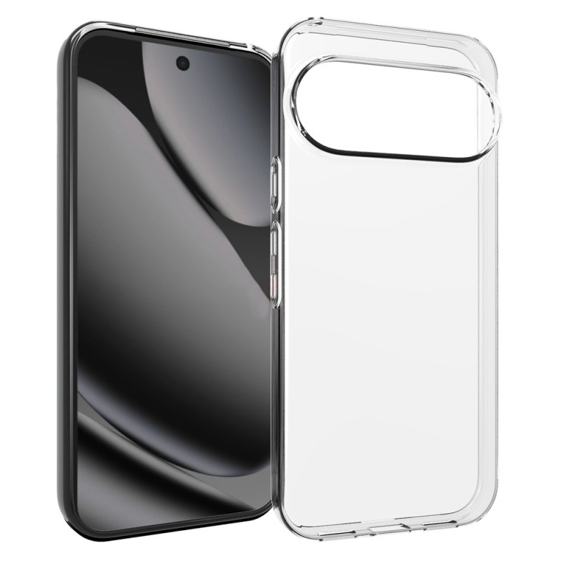 Coque Google Pixel 11 Pro XL Transparente
