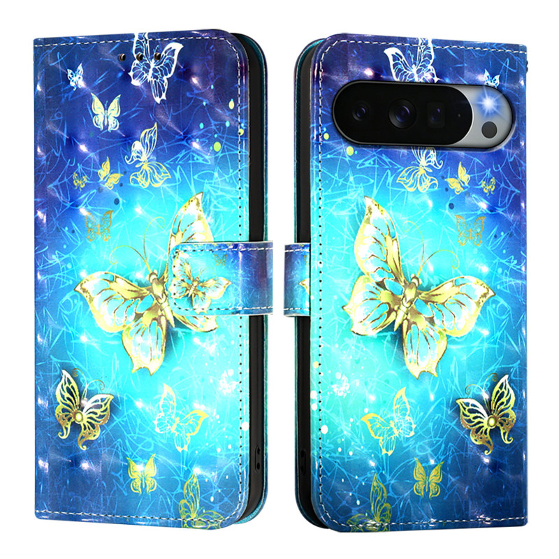 Housse Google Pixel 11 Pro XL Motif Personnel