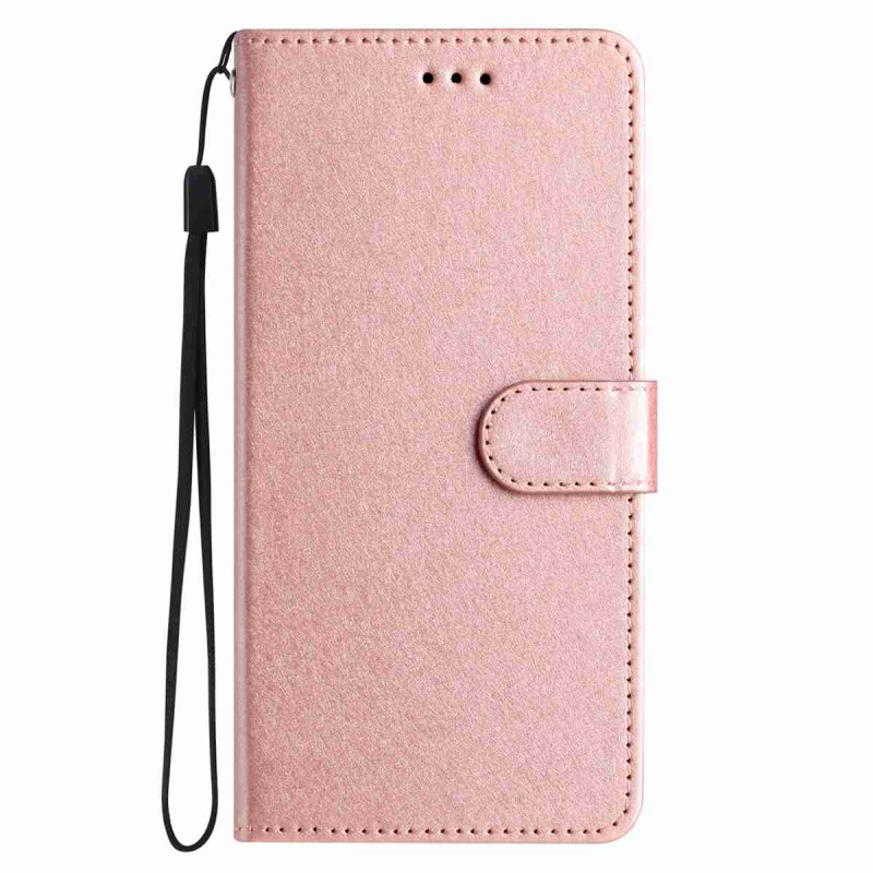 Housse Google Pixel 11 Pro XL Texture Soie