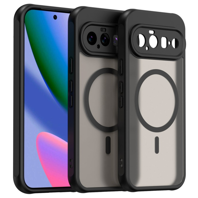Coque Google Pixel 11 Pro XL Givrée