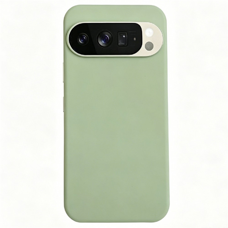Coque Google Pixel 11 Pro XL / 10 Pro XL Silicone
