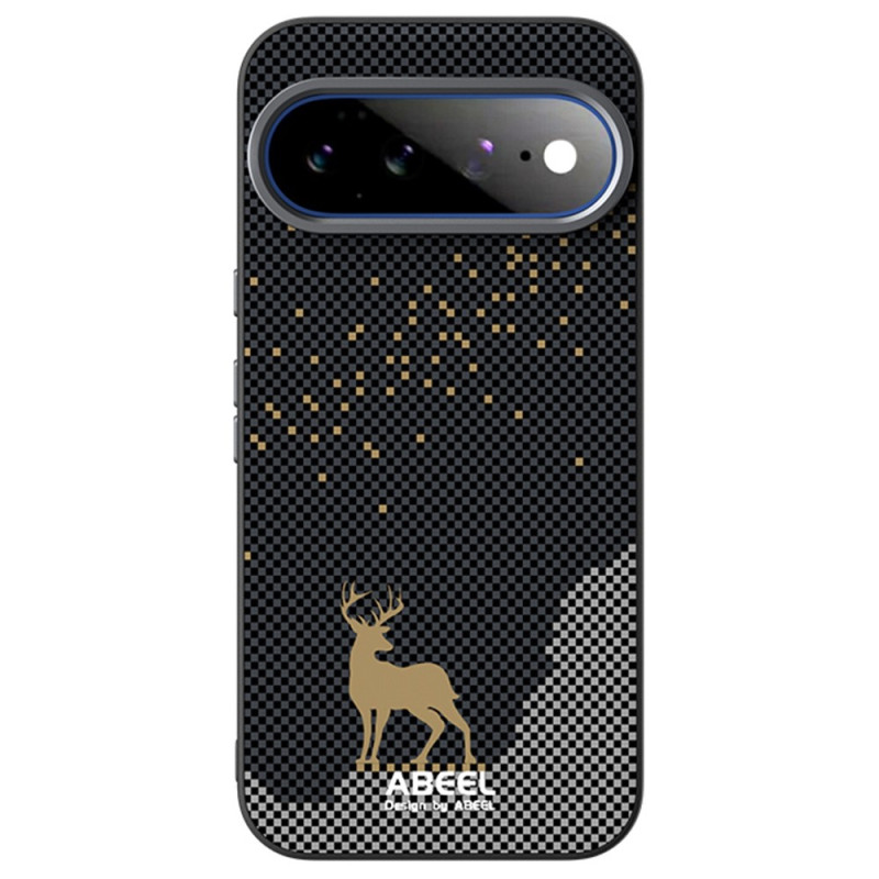 Coque Google Pixel 11 Pro XL Magnétique Motif ABEEL