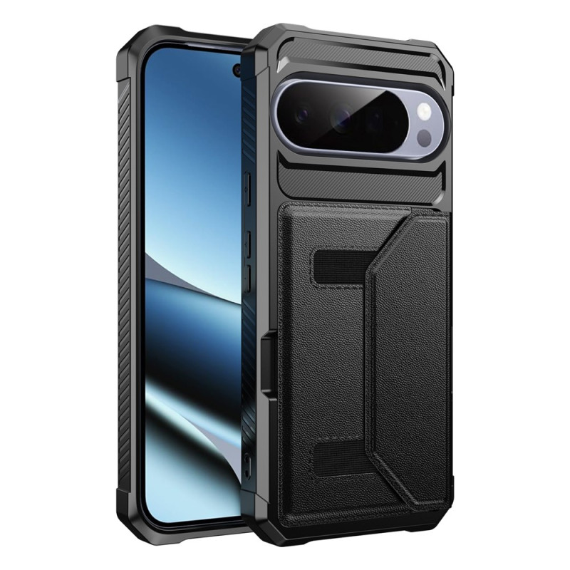 Coque Google Pixel 11 Pro XL Portefeuille