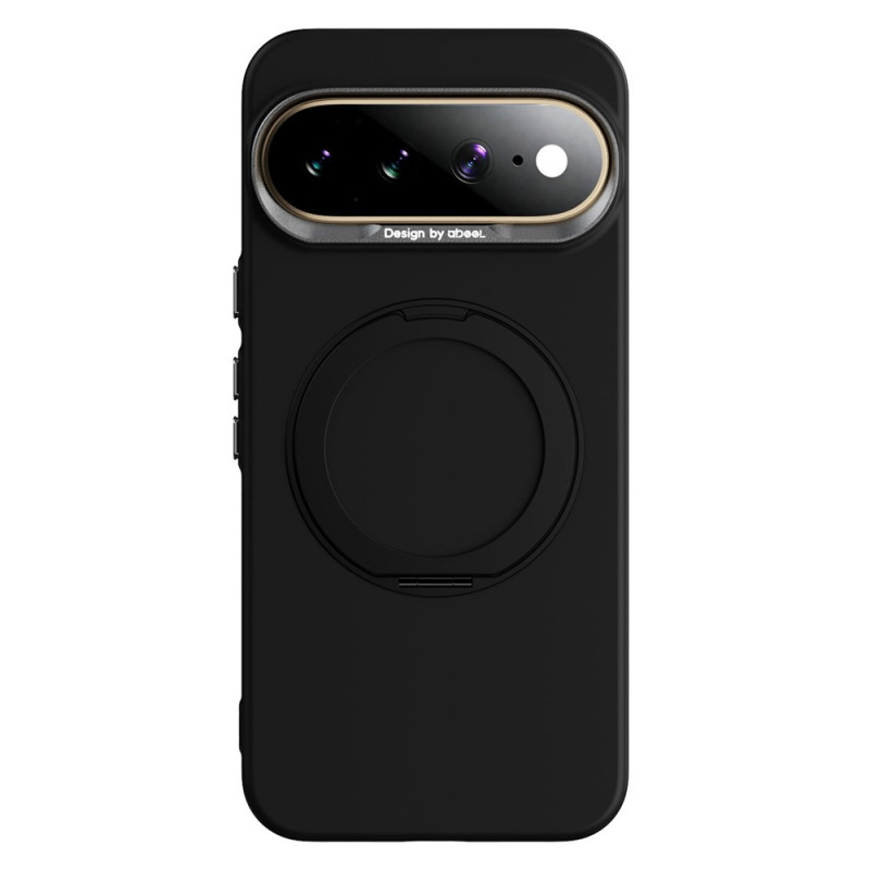 Coque Google Pixel 11 Pro XL Anneau-Support Premium Design ABEEL