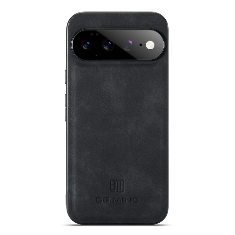 Coque Google Pixel 11 Pro XL Effet Cuir DG.MING