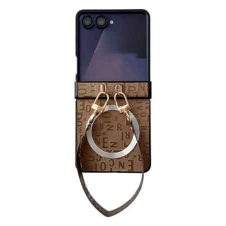 Coque Samsung Galaxy Z Flip...