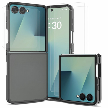 Coque Samsung Galaxy Z Flip...